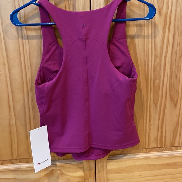 Lululemon Instill Tank - Picture 4 of 4